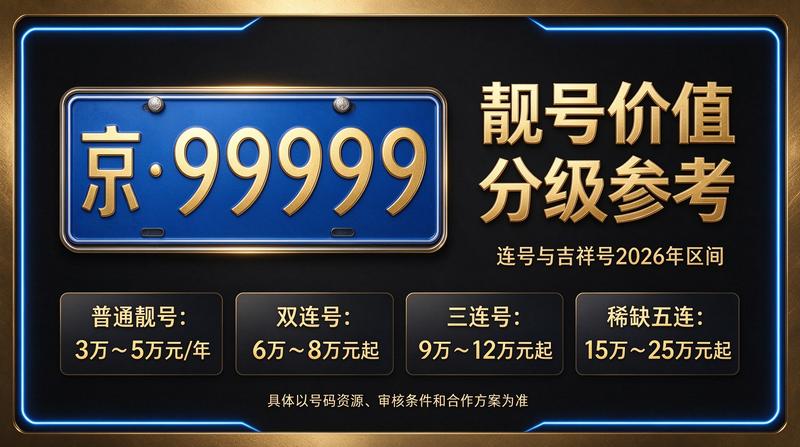 闲置北京指标京牌大的出租公司-公司环境